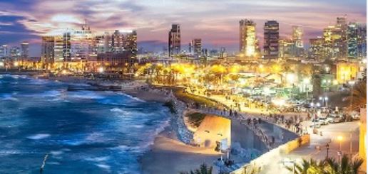 Tel Aviv